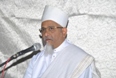 Maazoon ud-Da'wat (dm) delivering Bayaan